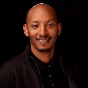 Meet your Posher, Reggie